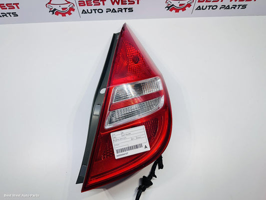 2011 HYUNDAI I30 Right Taillight