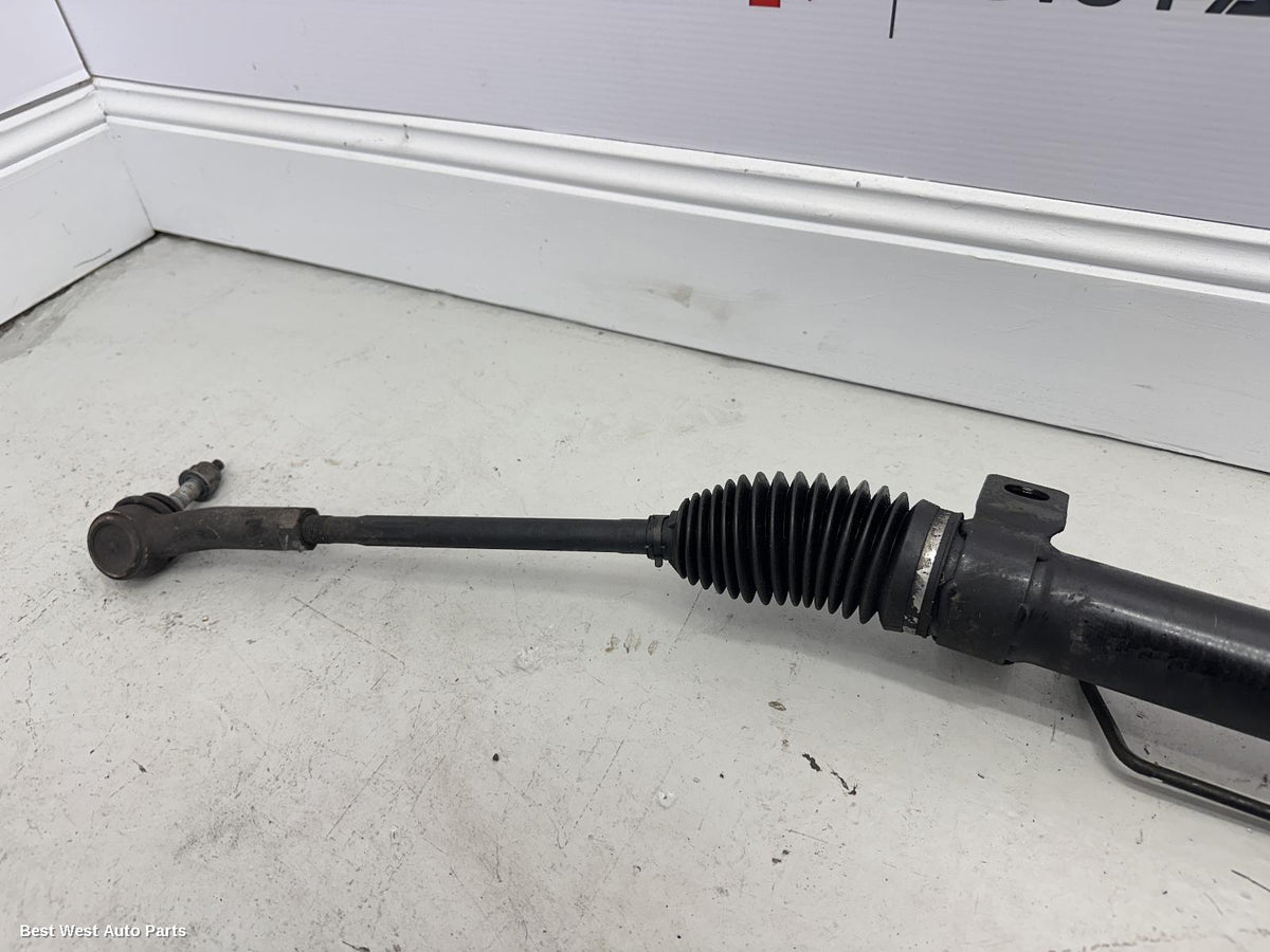2012 FORD FALCON Steering Box/Rack