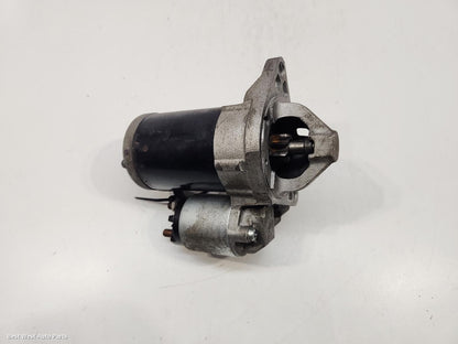 2022 MITSUBISHI MIRAGE Starter