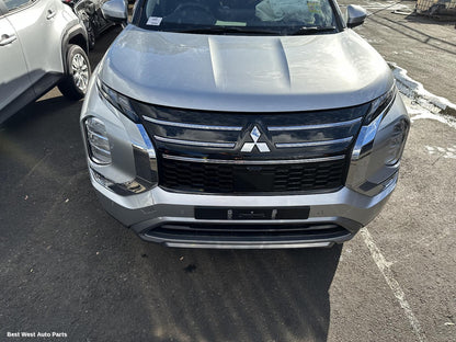 2025 MITSUBISHI OUTLANDER Wheel Mag