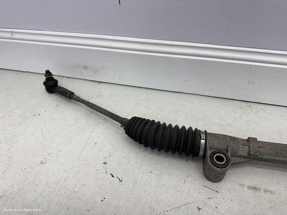 2019 SUZUKI SWIFT Steering Box/Rack