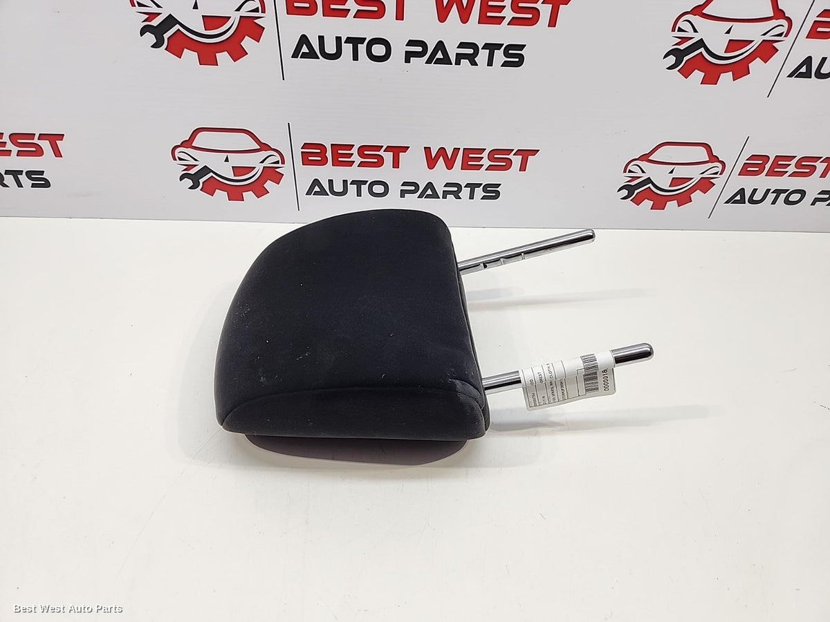 2021 TOYOTA PRADO Headrest