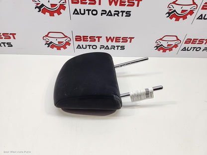 2021 TOYOTA PRADO Headrest