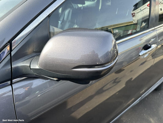 2016 HONDA CRV Left Door Mirror