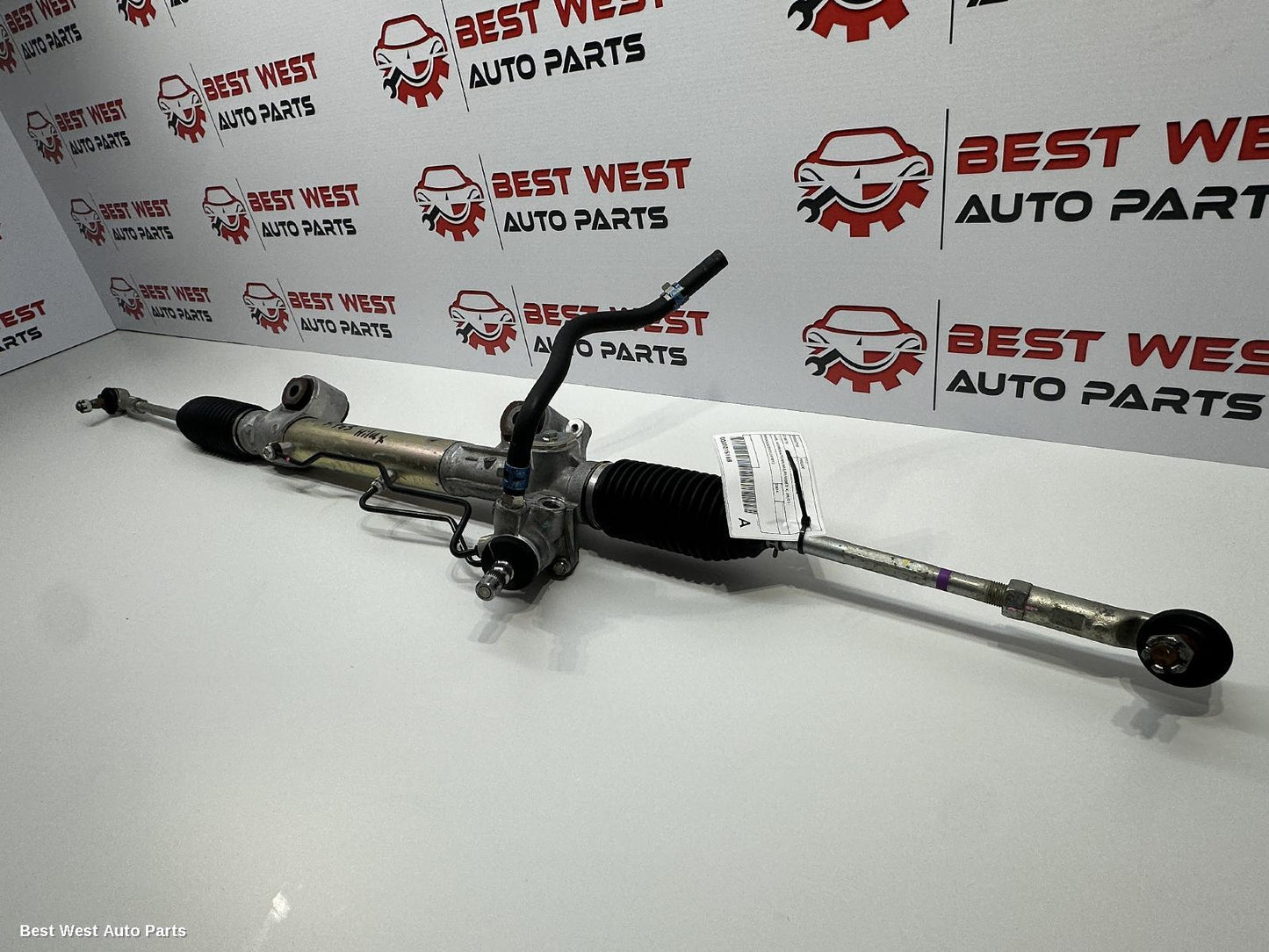 2024 TOYOTA HILUX Steering Box/Rack
