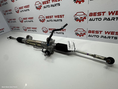 2024 TOYOTA HILUX Steering Box/Rack