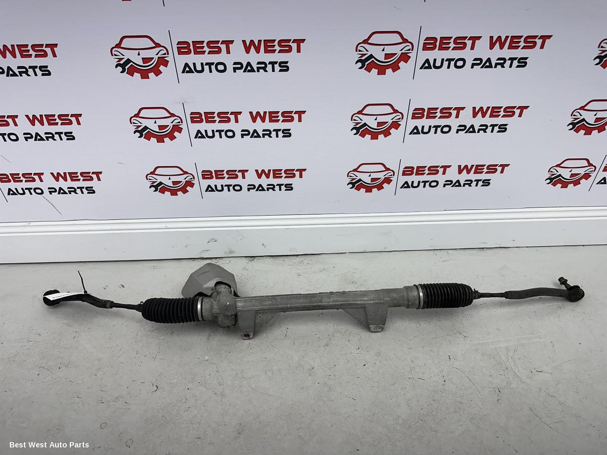 2014 NISSAN PULSAR Steering Box/Rack