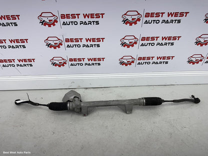 2014 NISSAN PULSAR Steering Box/Rack