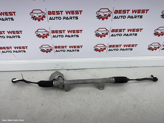 2014 NISSAN PULSAR Steering Box/Rack