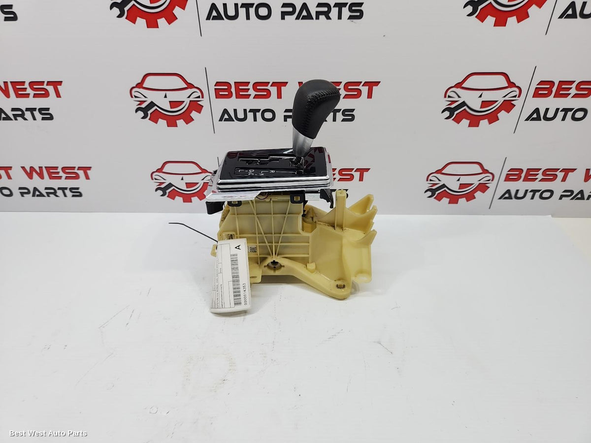 2020 MITSUBISHI ASX Gear Stick/Shifter