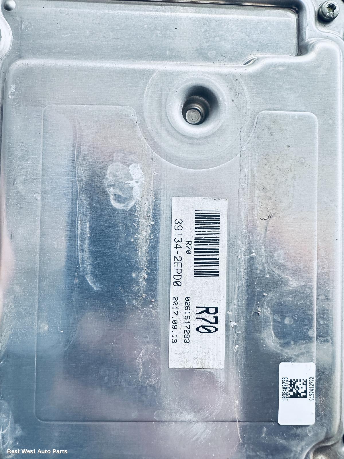 2021 TOYOTA CAMRY Abs Pump/Modulator