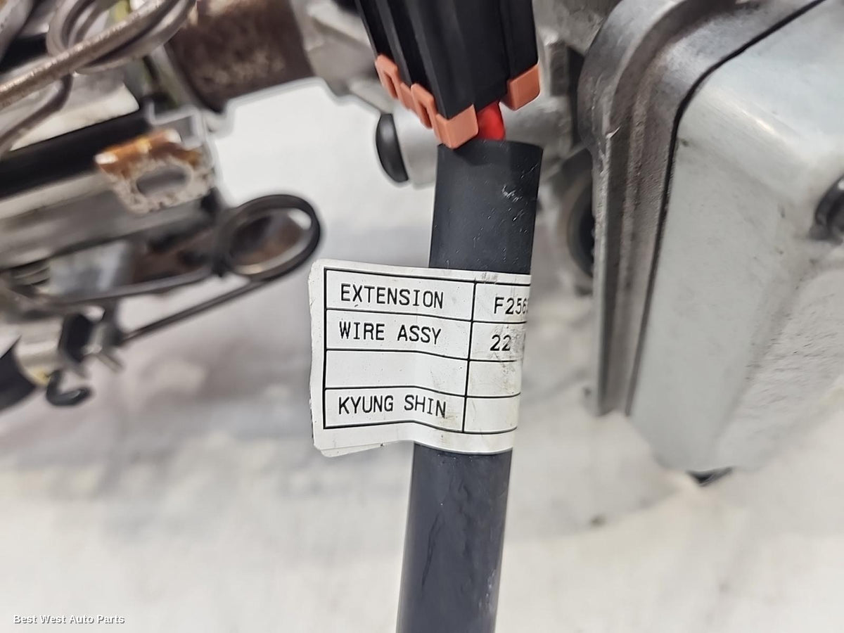 2023 KIA CERATO Steering Column