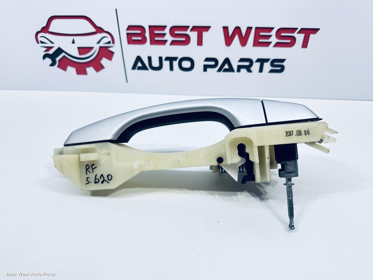 2018 HYUNDAI I30 Door Handle