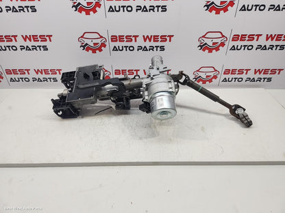 2020 MAZDA 2 Steering Column