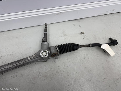 2013 TOYOTA COROLLA Steering Box/Rack