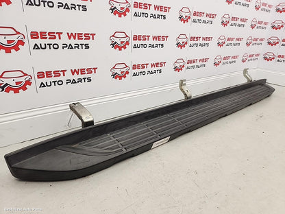 2021 FORD RANGER Side Step/Skirt