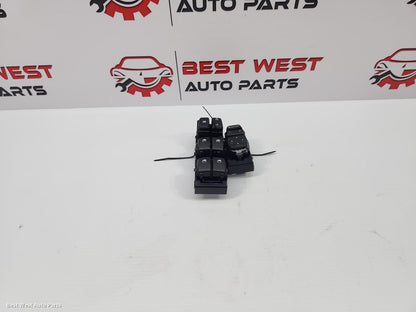 2019 HYUNDAI KONA Pwr Dr Wind Switch