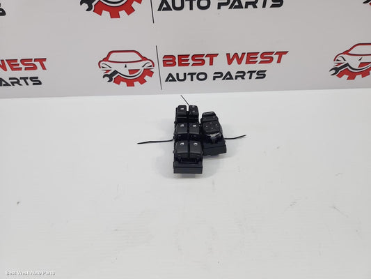 2019 HYUNDAI KONA Pwr Dr Wind Switch