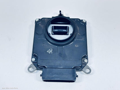 2025 TOYOTA RAV4 Left Headlamp