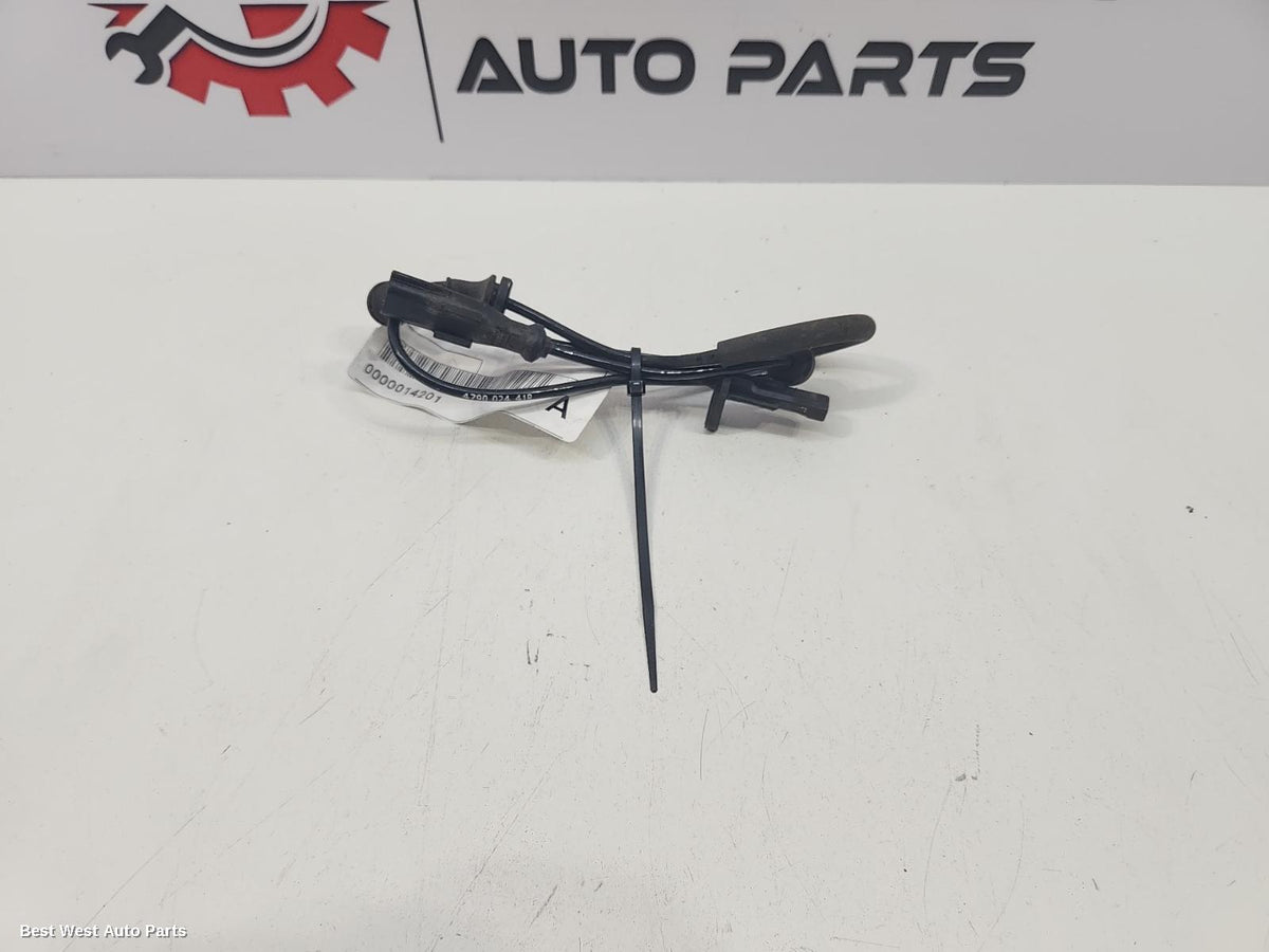 2024 RENAULT TRAFIC Abs Sensor