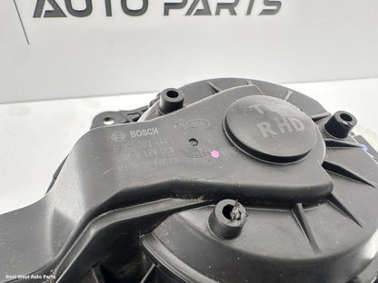 2022 FORD RANGER Heater Fan Motor