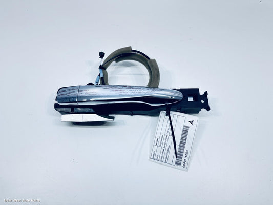 2021 NISSAN NAVARA Door Handle