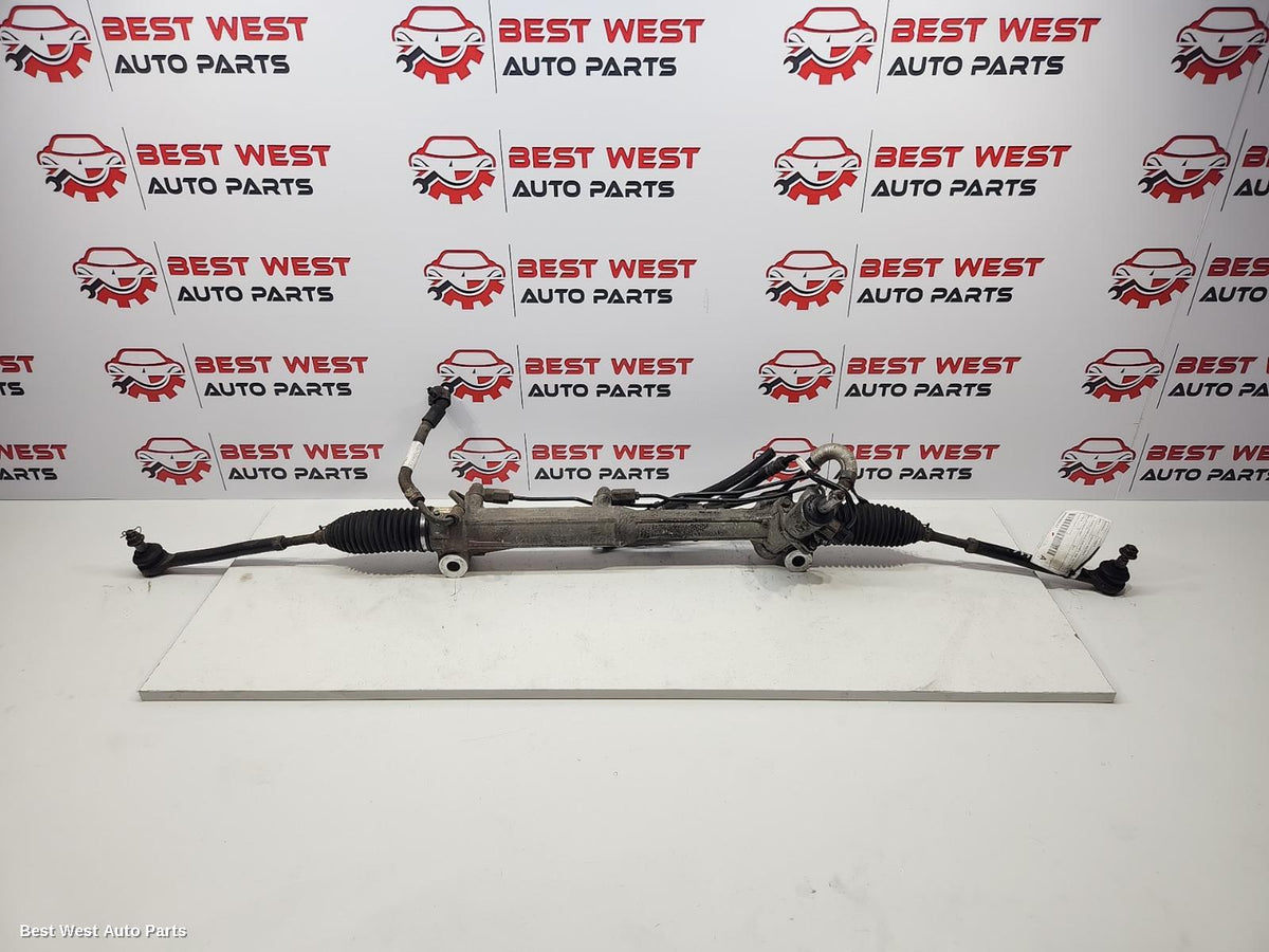 2013 FORD RANGER Steering Box/Rack