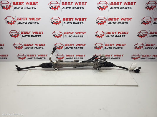 2013 FORD RANGER Steering Box/Rack