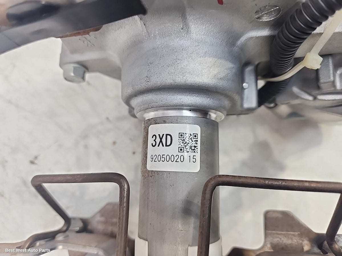 2019 MITSUBISHI ASX Steering Column
