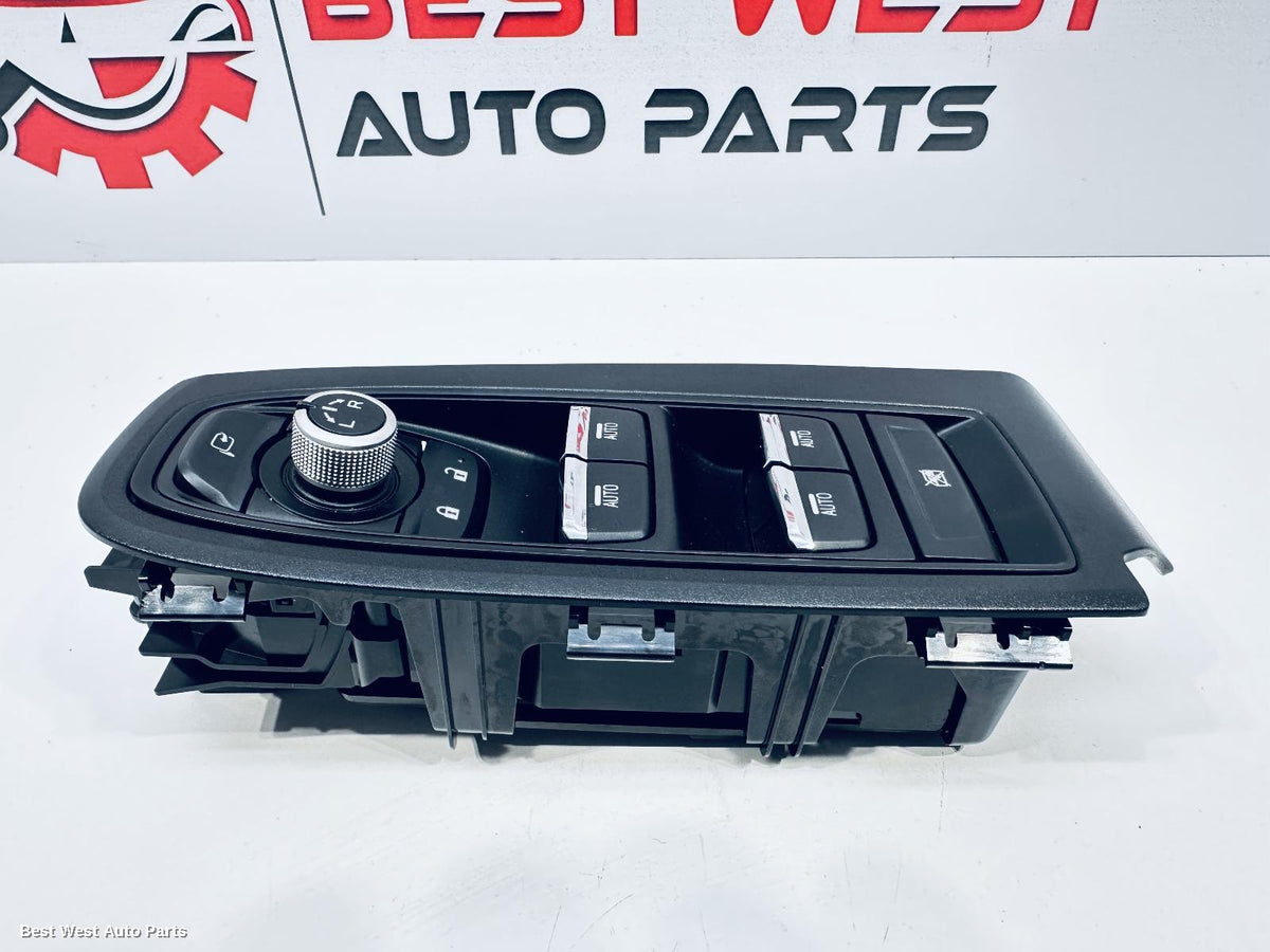 2023 SUBARU WRX Pwr Dr Wind Switch