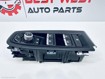 2023 SUBARU WRX Pwr Dr Wind Switch