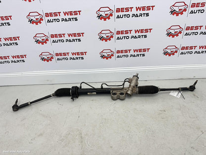 2023 LDV T60 Steering Box/Rack