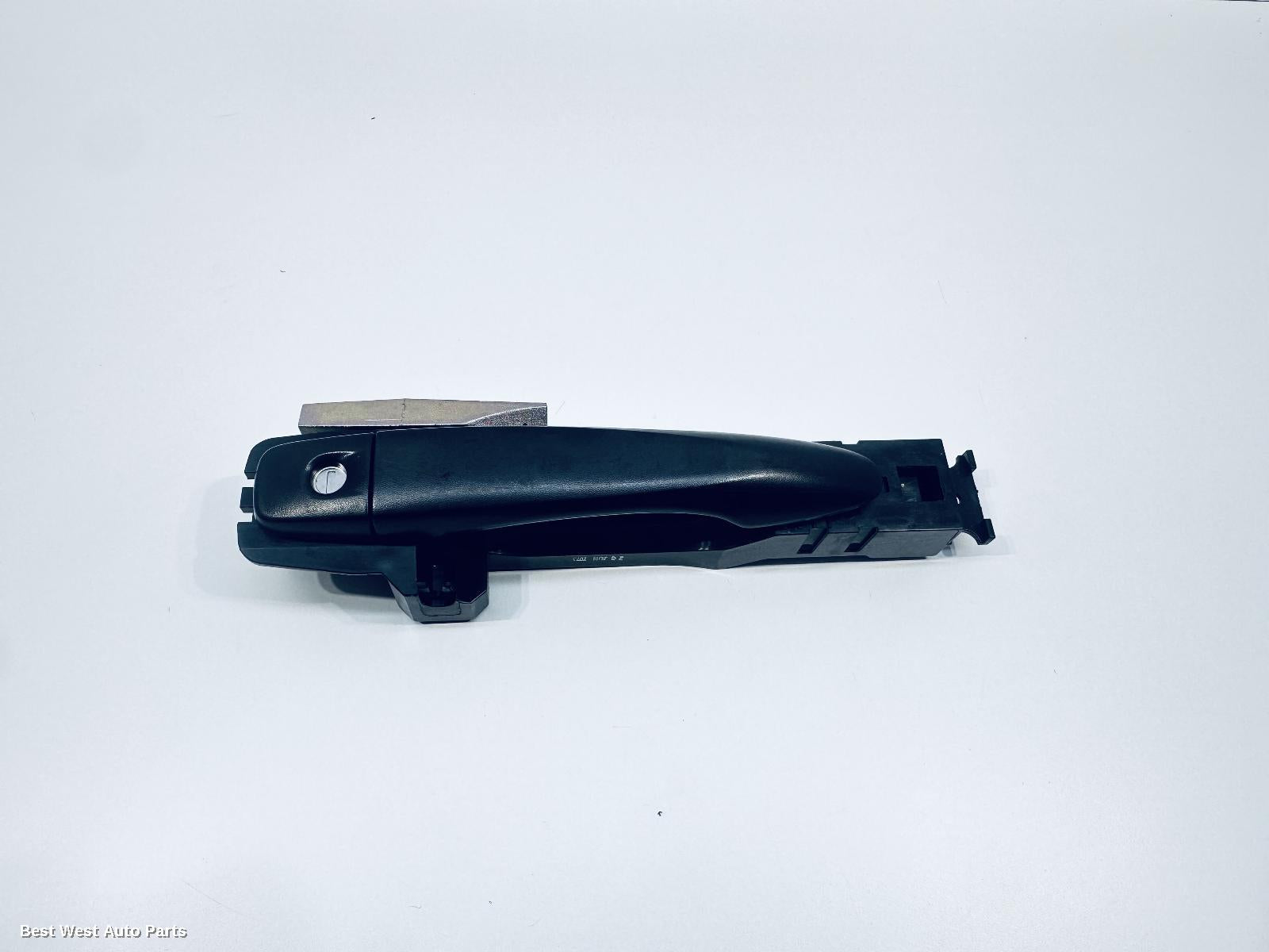 2024 NISSAN NAVARA Door Handle