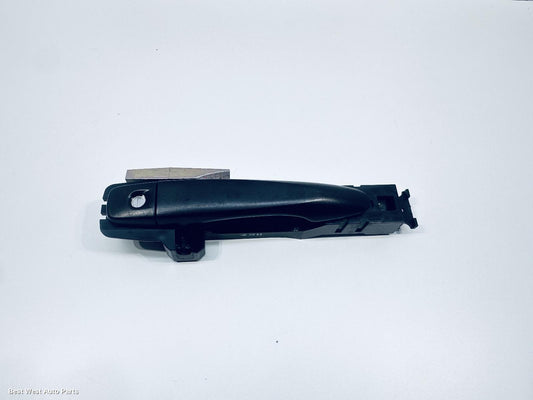 2024 NISSAN NAVARA Door Handle