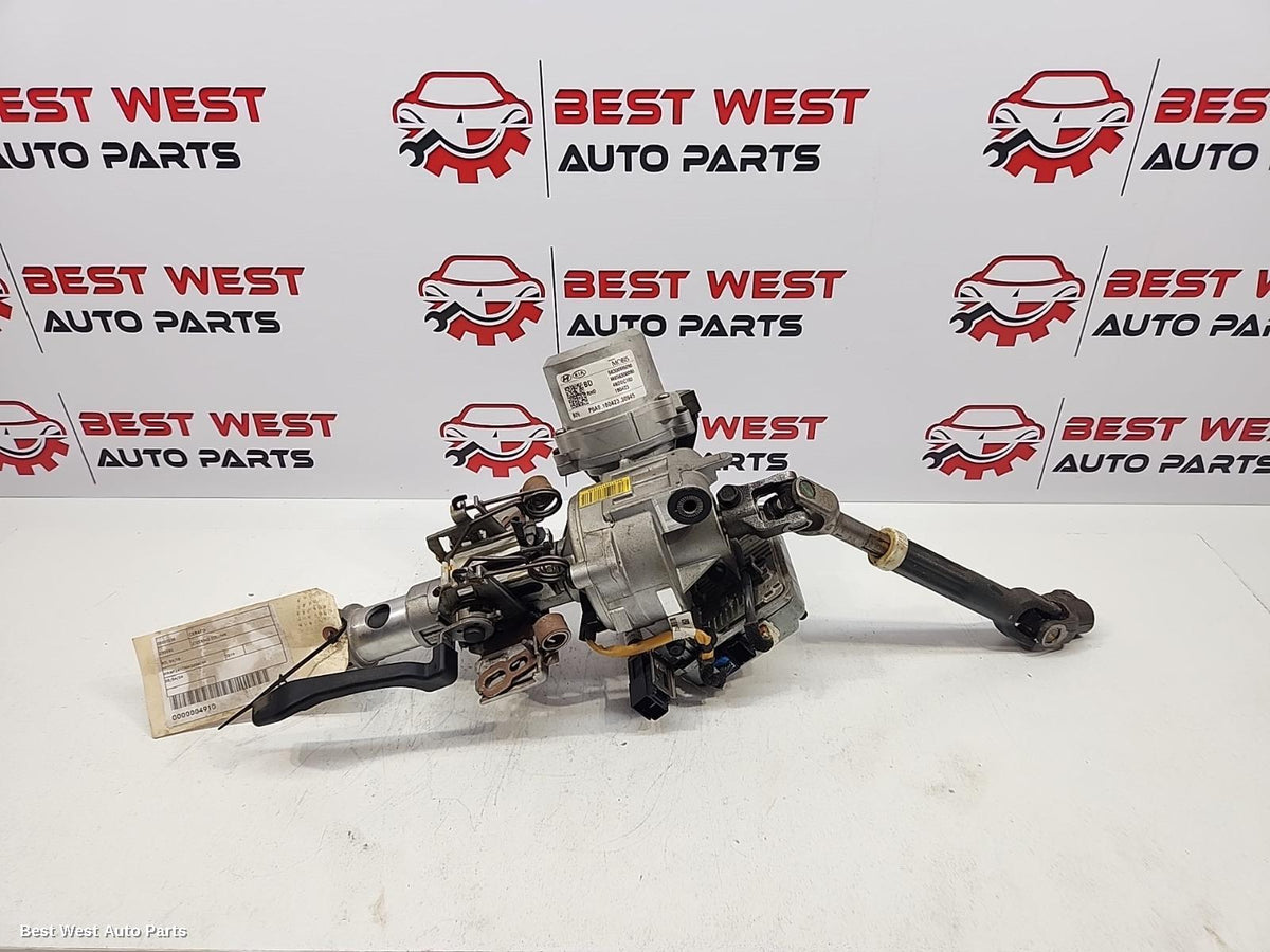 2019 KIA CERATO Steering Column