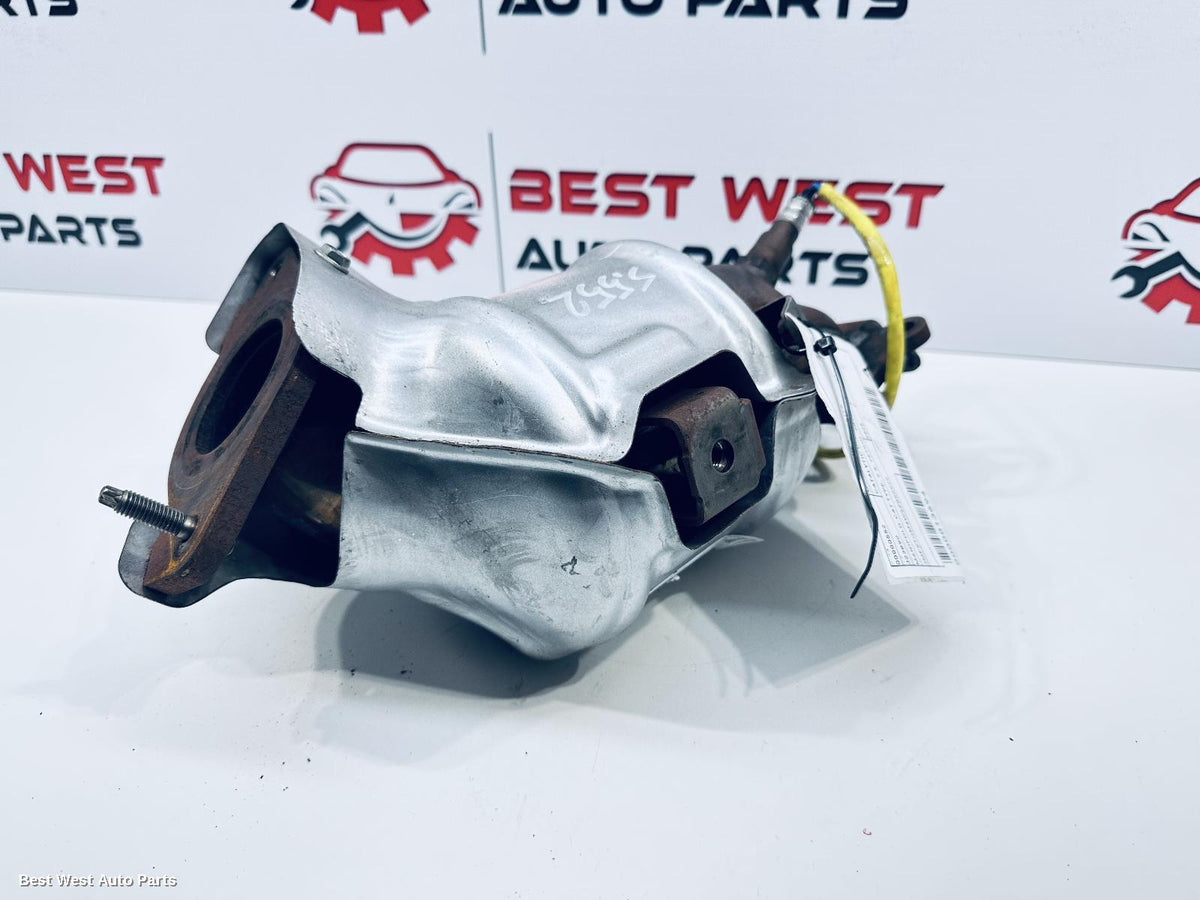 2025 MITSUBISHI OUTLANDER Catalytic Converter