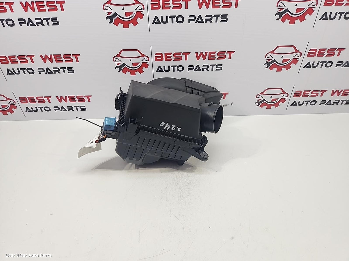 2020 KIA CERATO Air Cleaner/Box