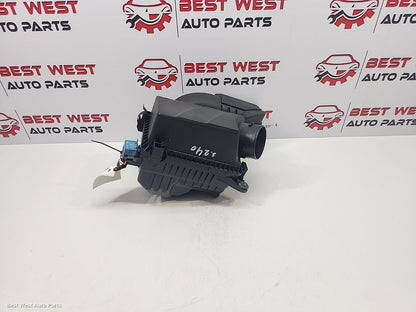 2020 KIA CERATO Air Cleaner/Box