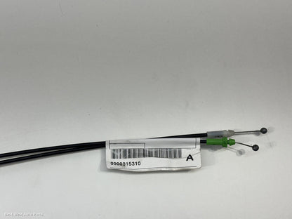 2014 TOYOTA COROLLA Door/Boot/Gate Lock