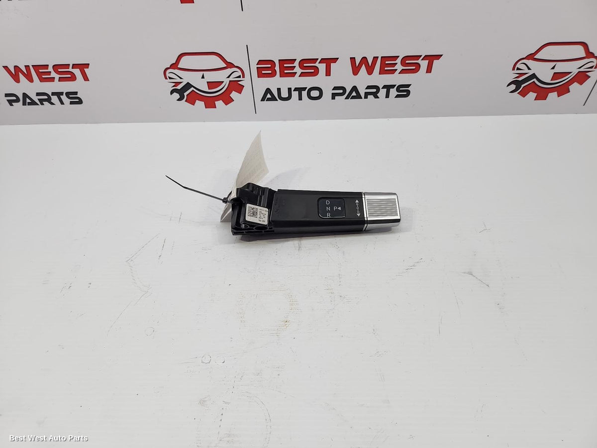 2025 HYUNDAI KONA Gear Stick/Shifter