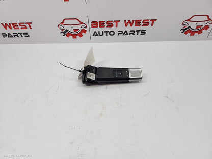 2025 HYUNDAI KONA Gear Stick/Shifter
