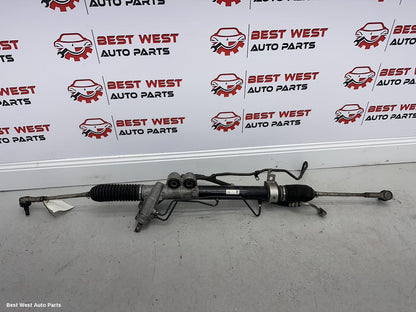 2017 ISUZU MU-X Steering Box/Rack