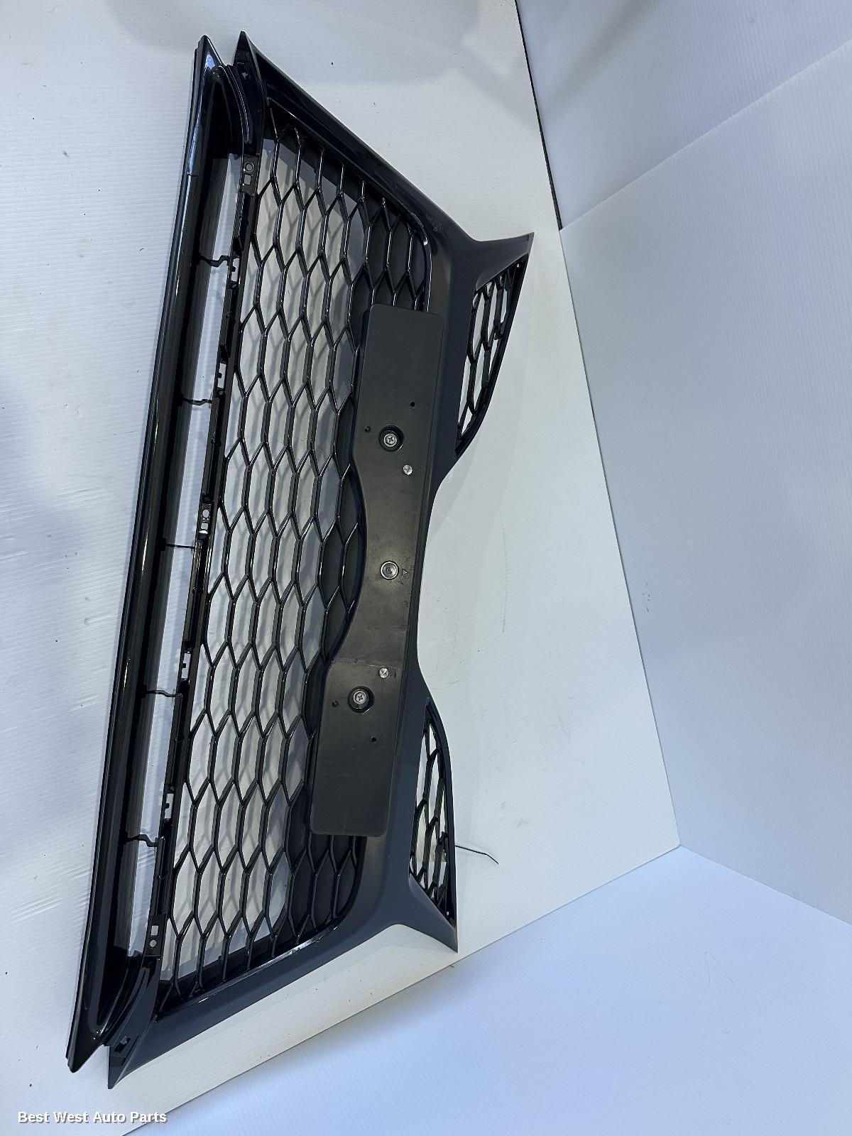 2021 TOYOTA CAMRY Grille