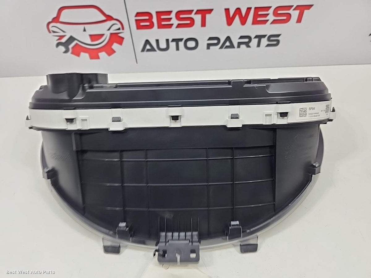 2021 KIA CERATO Instrument Cluster
