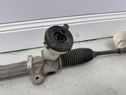 2016 HYUNDAI I30 Steering Box/Rack