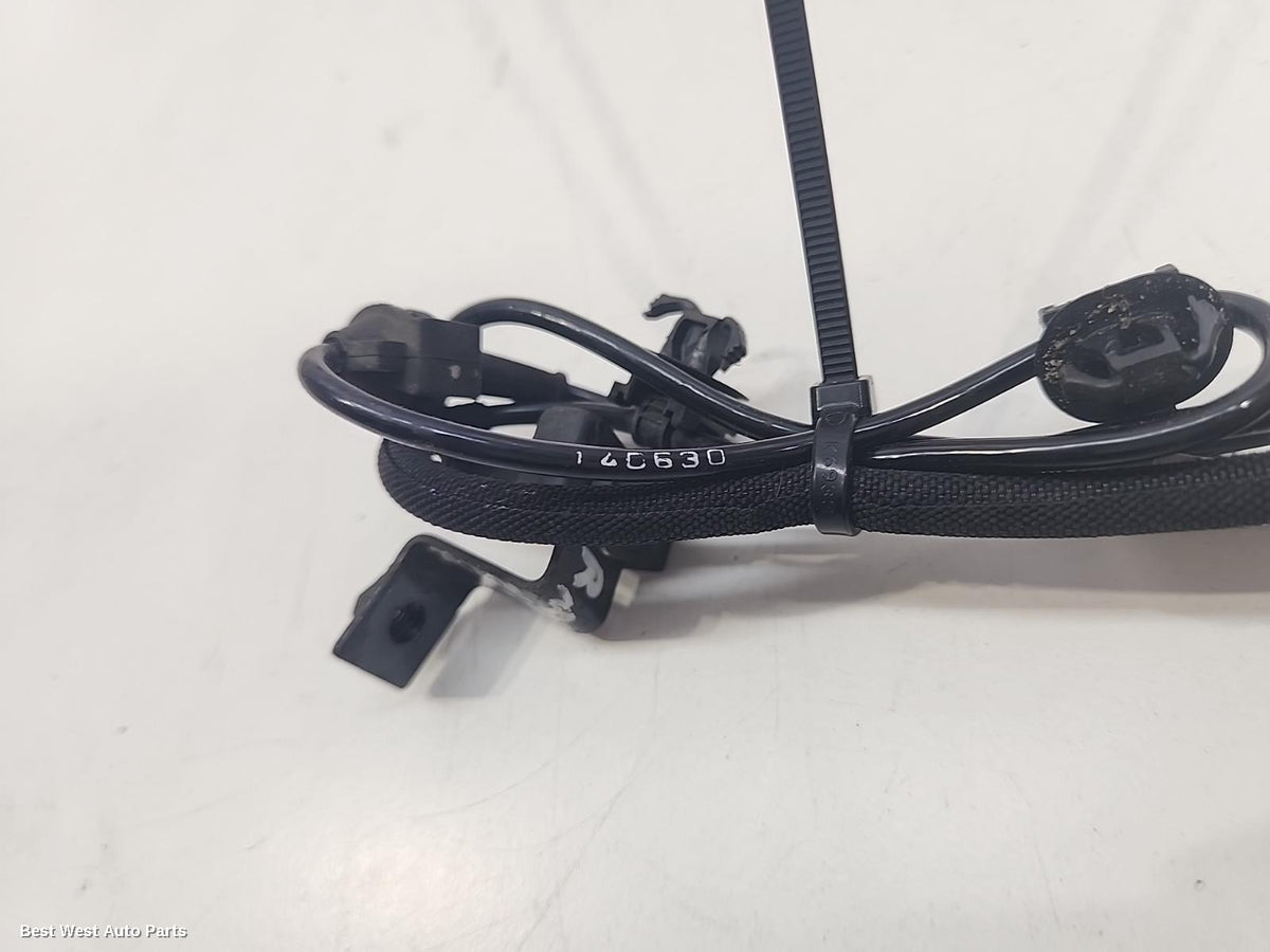 2014 MITSUBISHI MIRAGE Abs Sensor