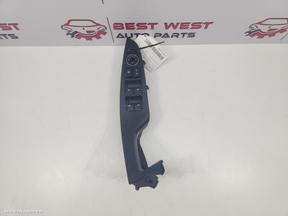 2014 HYUNDAI I30 Pwr Dr Wind Switch