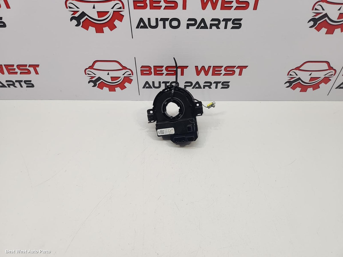 2020 HONDA HRV Airbag Module/Sensor