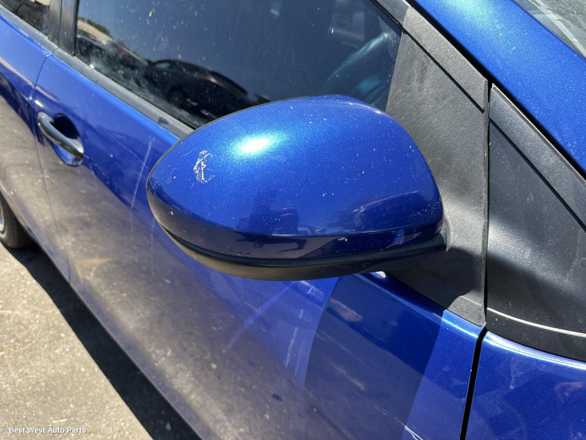 2007 MAZDA 2 RIGHT_REAR_DOOR_SLIDING