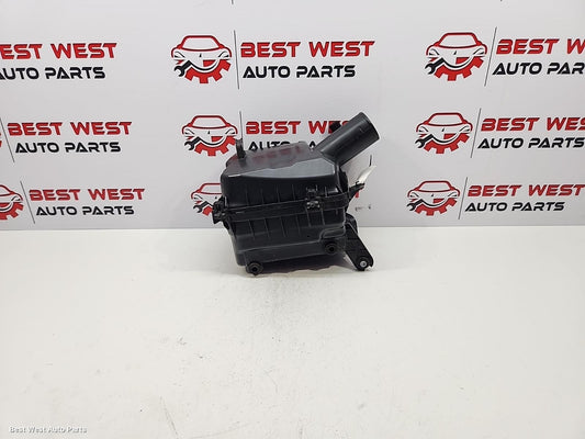 2021 MITSUBISHI OUTLANDER Air Cleaner/Box